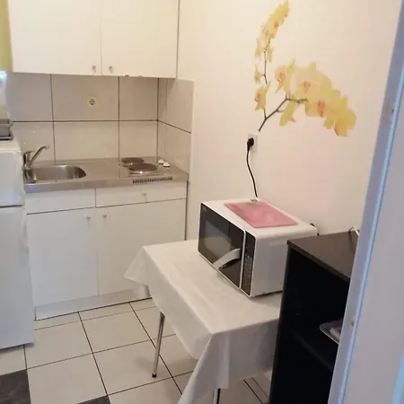 Apartment 10 *