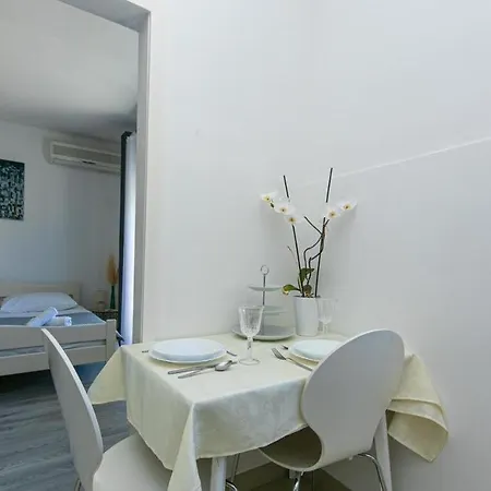 10 Apartamento Makarska