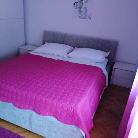 Appartamento 10 Makarska