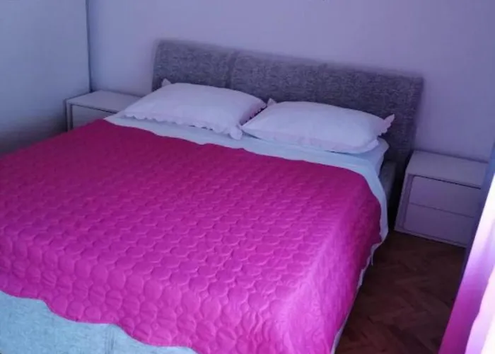 Appartamento 10 Makarska